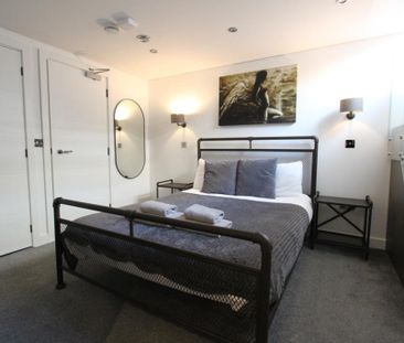 1 bedroom flat to rent - Photo 6