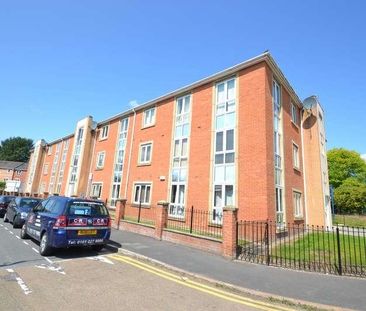Royce Road, Hulme, Manchester, M15 - Photo 1