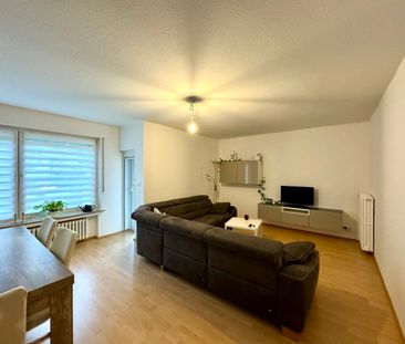 3-Zimmer Wohnung in attraktiver Lage von Bad Oeynhausen! - Photo 2