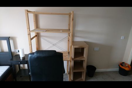 Room in a Shared Flat, Fishponds Road, BS5 - Photo 4
