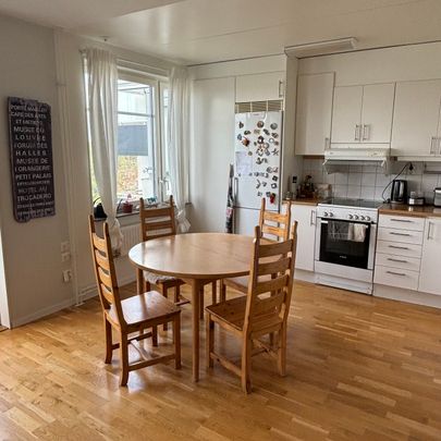 Kungssätravägen, Stockholm - Photo 1