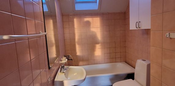 Munkbogatan, Hedemora - Foto 2