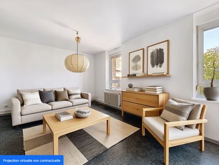 Appartement / Offre 59690790 - Photo 3