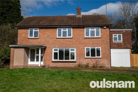 4 bedroom detached house to rent - Photo 4