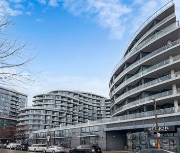 For Lease - 1 Edgewater Drive Unit# GPH 12, Toronto, Ontario - Photo 5