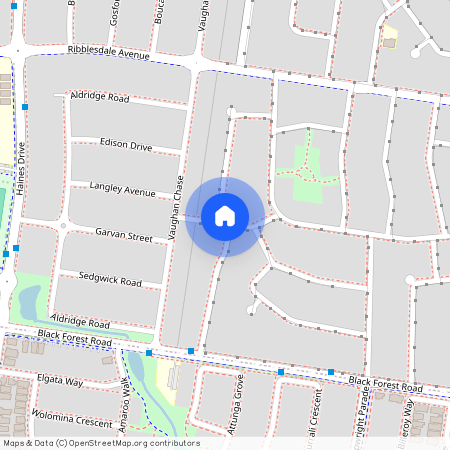 Werribee, Melbourne - West