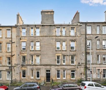 Wardlaw Place, Gorgie, Edinburgh EH11 - Photo 5