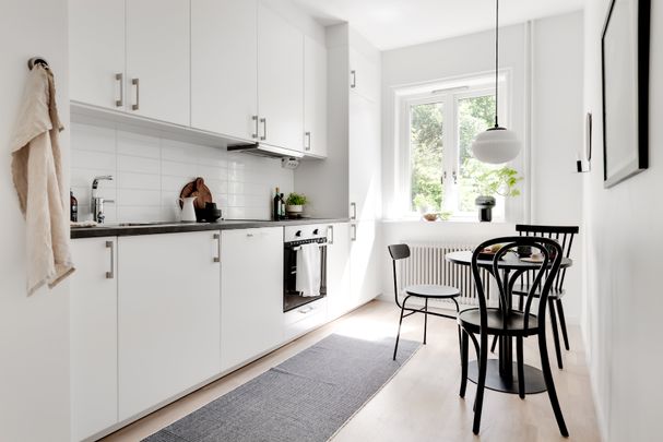 Sjömansgatan, Göteborg - Foto 1