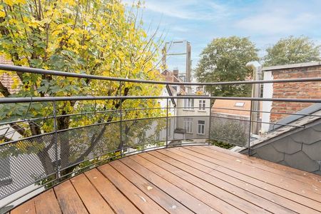 Duplex te huur - Photo 2