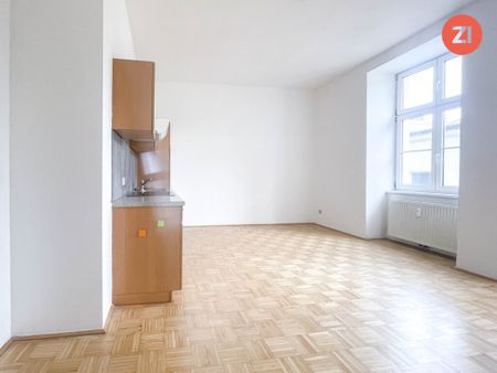 Tolle 2- Zimmer Wohnung im Linzer Zentrum - Landestheater - Photo 2