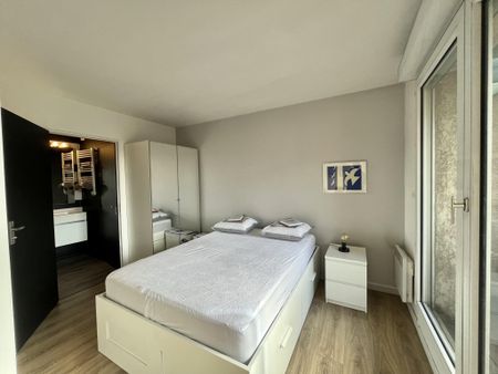 GUILHEMERY, beau T2 MEUBLE - Photo 4