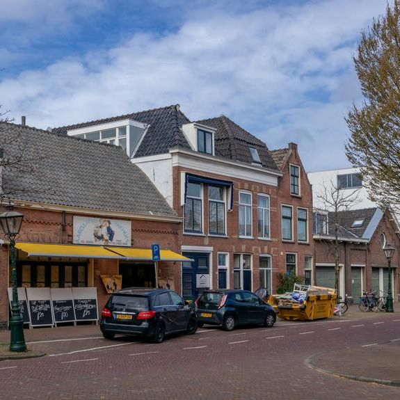 Verlengde Nieuwstraat - Foto 1