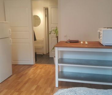 Stallgatan, Upplands Väsby - Foto 5