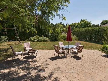 Detached Home For Lease | N9061837 - Photo 3