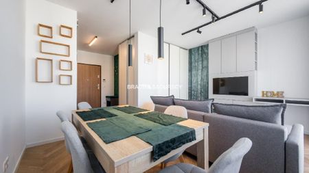 Mieszkanie Kraków Prądnik Biały powierzchnia 75.0 m² C206-WM-98987 - Zdjęcie 5