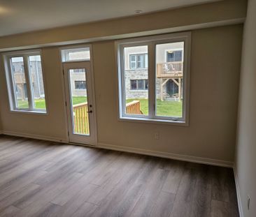 For Lease - 22 Ziibi Way Unit# Upper, Clarington, Ontario - Photo 5