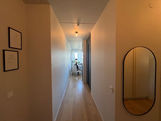 Spanielgatan, Stockholm - Photo 1