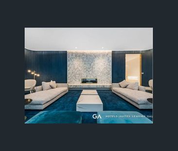 Luxury on St Kilda Road - 1 Large Bedroom and carpark - Photo 3