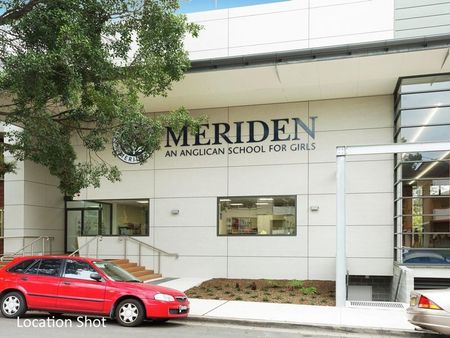 3/42 Swan Avenue, Strathfield NSW 2135 - Apartment For Rent | Domain - Photo 4