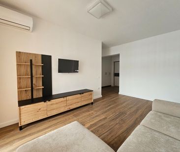 Garsoniera spatioasa, metrou Berceni - 81 Residence - Photo 1