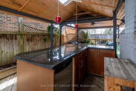 For Lease - 6 Blackthorn Lane, Brampton, Ontario - Photo 2