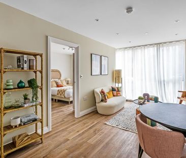 Golden House, Guildford, GU1 - Photo 2