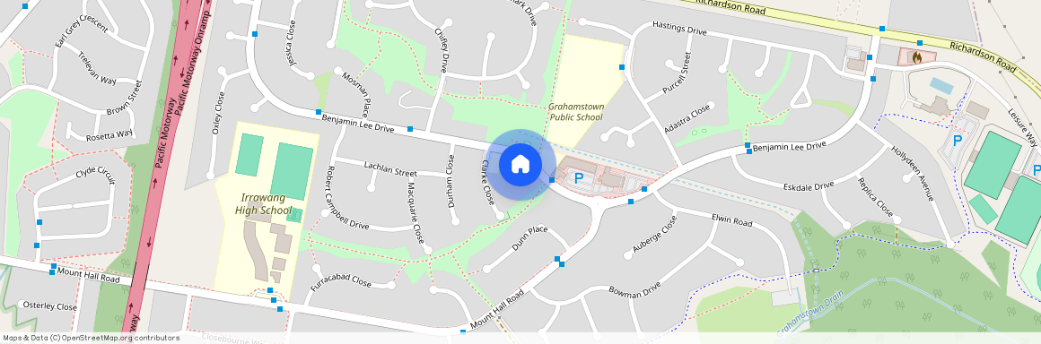 2/85A Benjamin Lee Drive, NSW 2324, Raymond Terrace