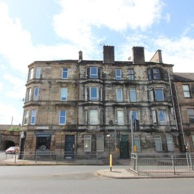 Caledonia Street, Paisley - Photo 1