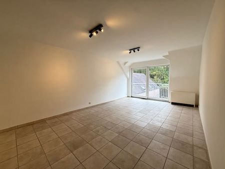 Appartement te huur - Foto 5