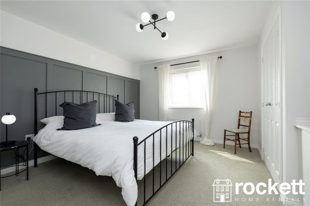 Phoenix Rise, Pipe Gate, Market Drayton, TF9 - Photo 1