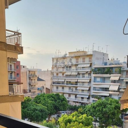 Διαμέρισμα για ενοικίαση Νόρμαν (Πάτρα) - Φωτογραφία 4