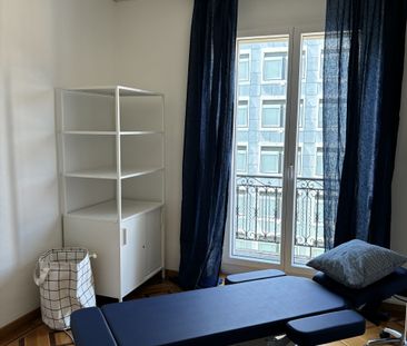 Chambre Fribourg - 1 pièce - Foto 2