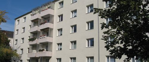 Einzug ab 01.12.2025 möglich. 3-Raumwohnung im Zentrum - Photo 1