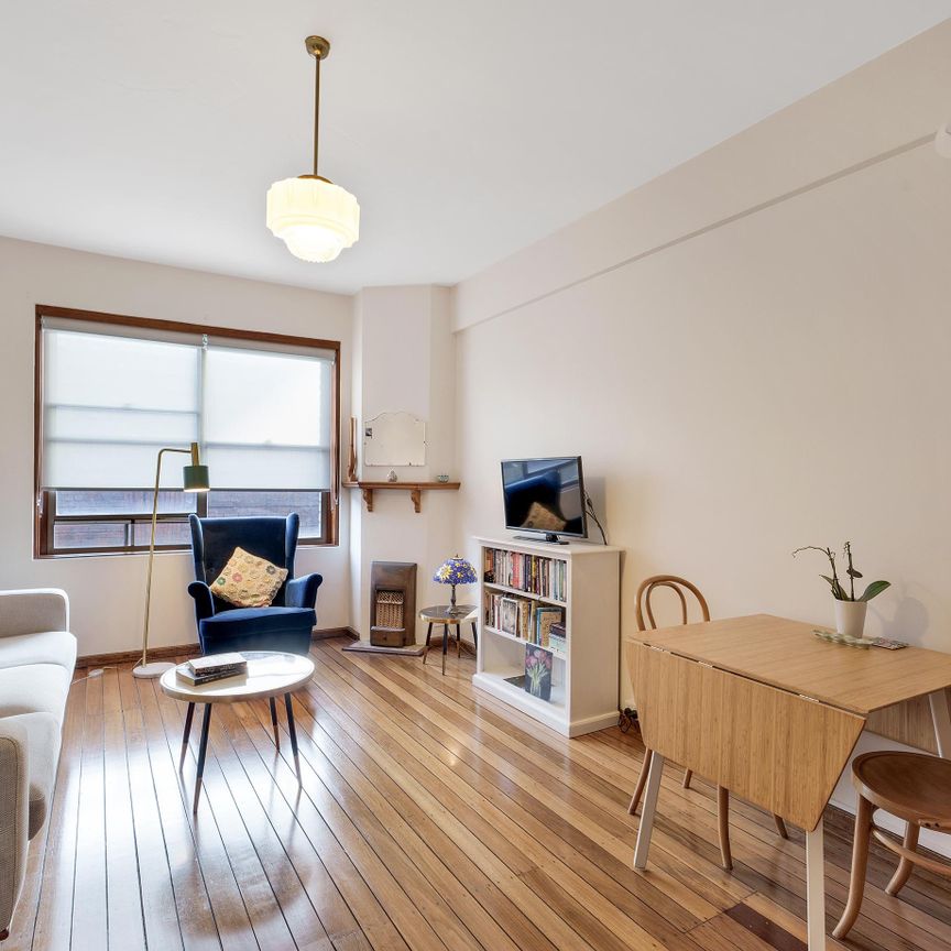 48/117 Macleay Street, Potts Point NSW 2011 - Apartment For Rent | Domain - Photo 1