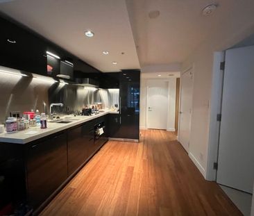 #1907 – 777 Richards Street, Vancouver Bc V6b 0m6 - Photo 6