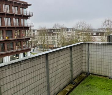 Location appartement 2 pièces, 46.90m², Montévrain - Photo 1