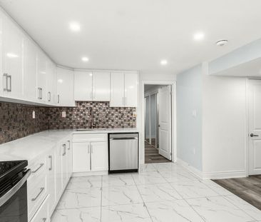 For Lease - 1075 Gorham Way, Milton, Ontario - Photo 3