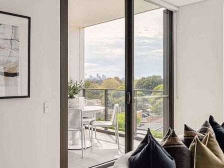 403/18 Lilydale Street Marrickville - Photo 3