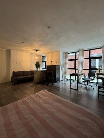 Appartement Aduarderstraat - Photo 2