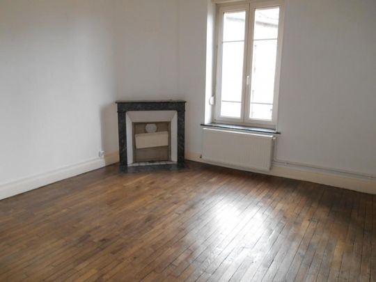 Location Appartement 3 pièces 69m² NANCY 54000 - Photo 1