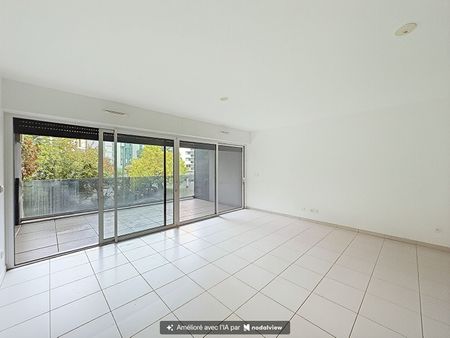 Appartement T3 MERIGNAC à louer - Photo 2