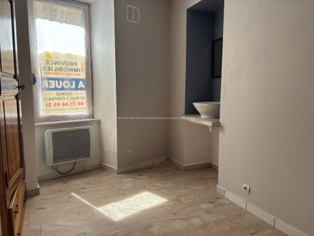 Location Appartement 2 pièces 58m² GRIGNAN 26230 - Photo 5