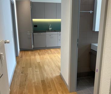 3 Zimmer, 68 m², EG - Foto 5