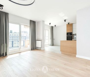 Warszawa, Mokotów, Mokotów Sadyba, Bolesława Limanowskiego - Фото 1