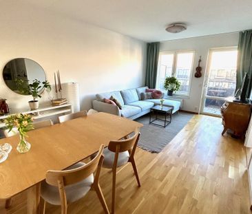 Kryddblandargatan, Uppsala - Foto 1