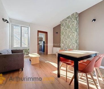 Location Appartement 2 pièces 41 m2 à Reims - Photo 1