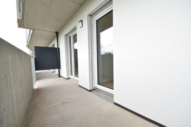 Straßgang – 34m² – 2 Zimmer – großer Balkon – ab 01.05.2025 - Photo 1