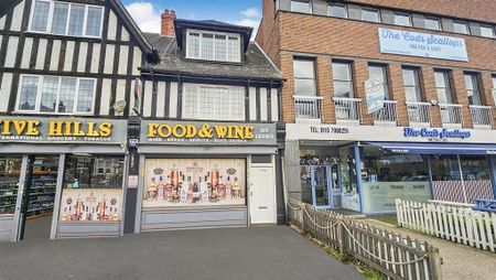 2 bedroom duplex to rent - Photo 5