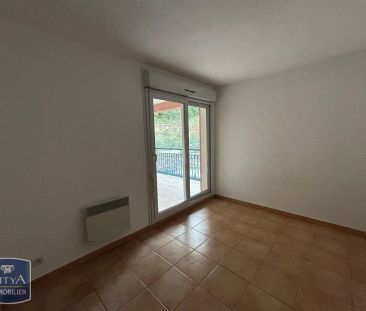 Appartement à louer 3 pièces 55.52m² - Photo 3