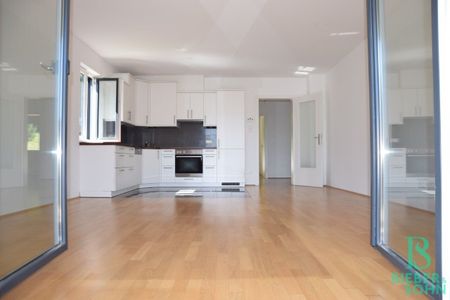 Exklusiv Wohnen mitten im Grünen beim Hörndlwald mit Terrassen - Foto 3